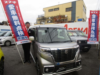 17・18日も展示会を行います！