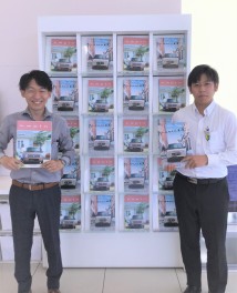 NEWラパン