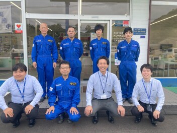 【御礼】11/8,9,10スズキの日ご来場ありがとうございました☆