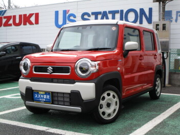 県庁前♪スズキ中古車大商談会♪5月23日（土）～5月24日（日）♪