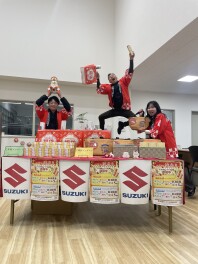 2026初売り終了！たくさんのご来店ありがとうございました！