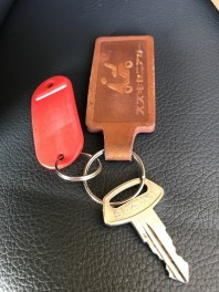 セニアカーと飲酒(9月17日)