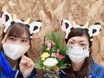 新春★初売り！