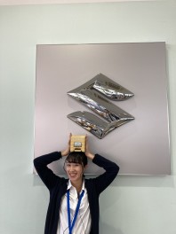 ついに新型スペーシア発表しました！！