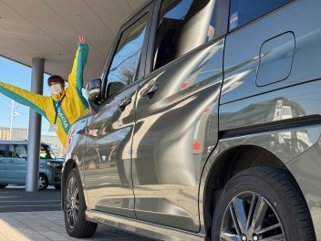 新車！特選車！！在庫一掃セール