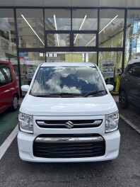 S様ワゴンR納車させていただきました！！