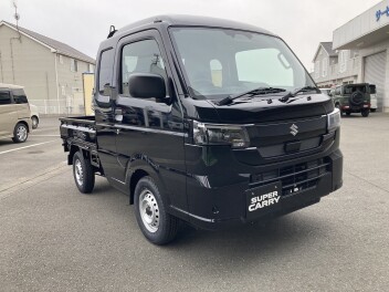 スーパーキャリイあります！！