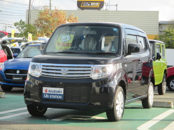 鍋島営業所オススメ中古車　～貴重な１台～