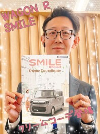 特別仕様車！HAPPY DAY！大試乗会！