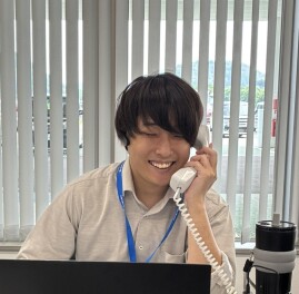 これが大館の洗礼⁉