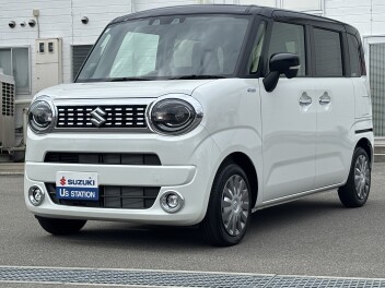 今週のおすすめ中古車 ｛人気カラー｝【ワゴンRスマイル】