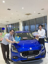 ＪＡＦの加入はお済でしょうか