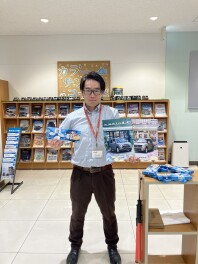 新型ラパン