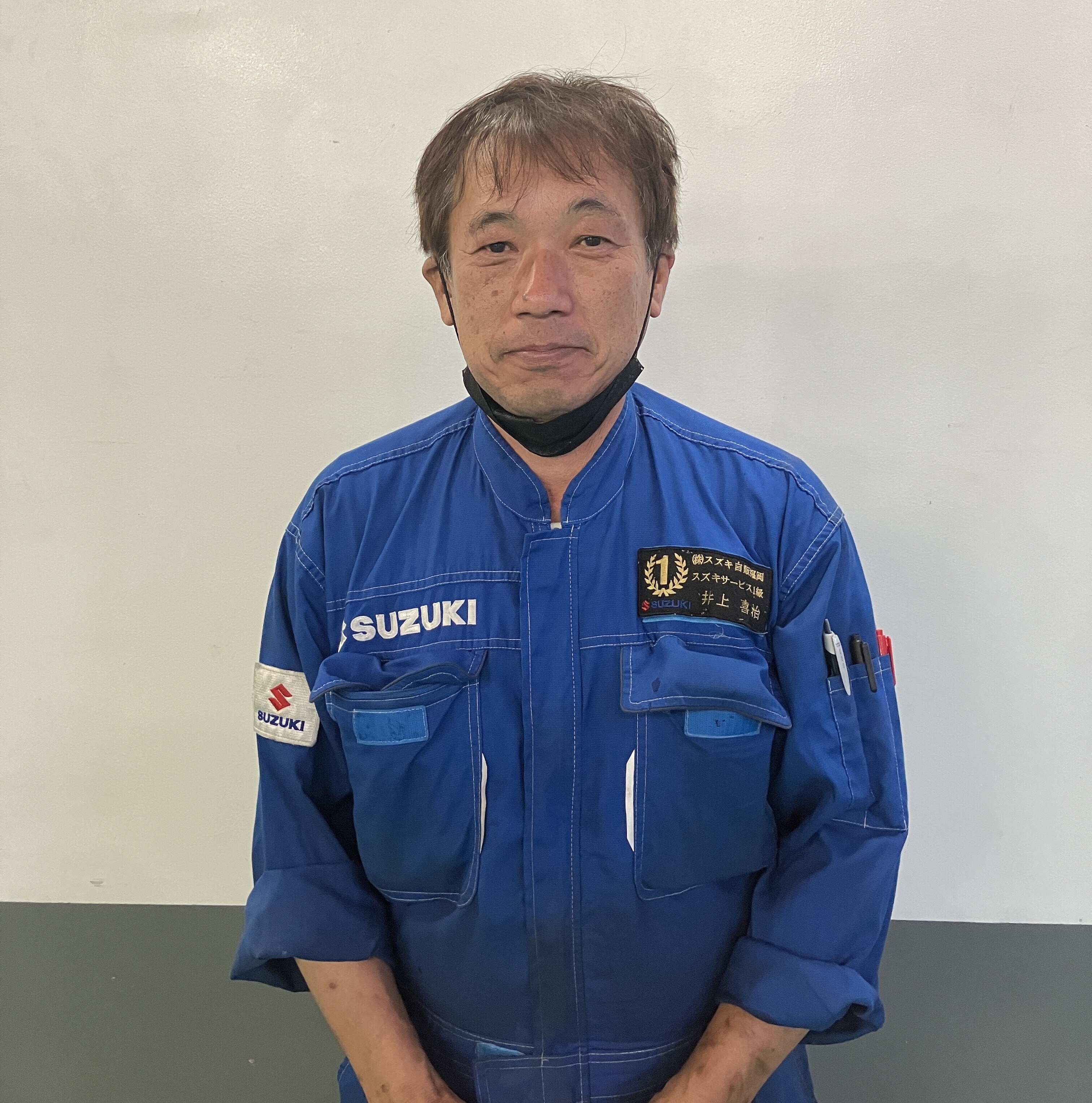 いのうえ
