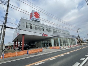 アリーナ宇都宮完成まで！　NO.12