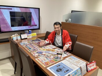 ９月１５日まで・・・♪♪