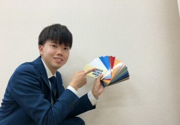 ☆ムラジのつぶやき ボディカラー編☆