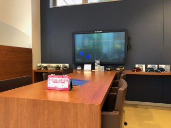 新しくなりました・・・Ｐａｒｔ１