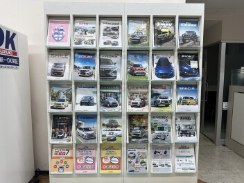 お車のご相談お待ちしております！