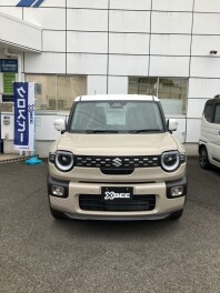 舞鶴店にクロスビーがやってきたーーっ！！