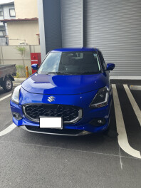 ☆★スイフト納車しました★☆