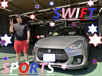 ★　Ｔ様　ご納車おめでとうございます　★