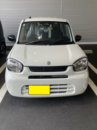 ☆★アルト納車しました★☆