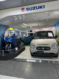 ＺＣ３２Ｓスイフトスポーツ！