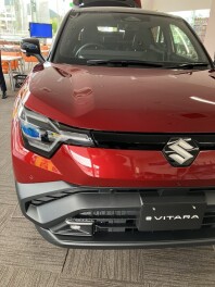 祝！eビターラRJCカーオブザイヤー特別賞受賞