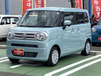 ～おすすめ車紹介～