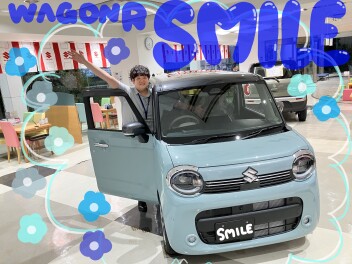 SMILE♪/エブリイJリミテッド