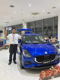 ミニイベント開催いたします