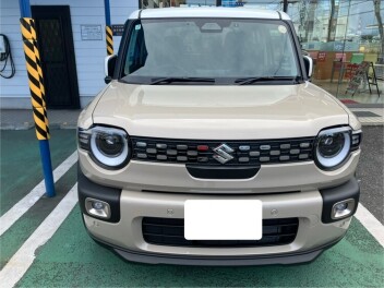 U様　クロスビーご納車！！