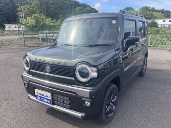 大注目！中古車情報