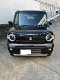 納車　おめでとうございます