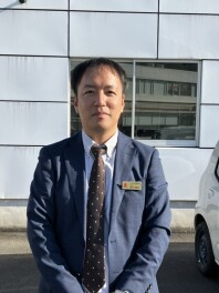 店長が変わりました　と　新メンバー参戦！のおしらせ