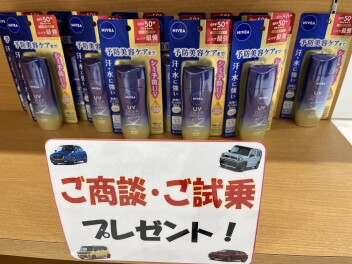 スプリングフェア開催しております！！