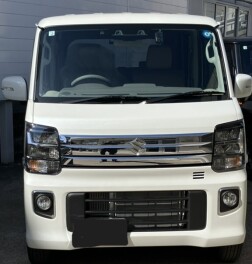 ご納車おめでとうございます