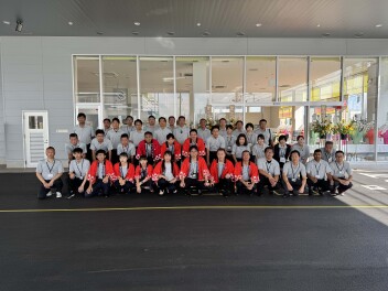 ＼アリーナ津　グランドオープン開催中／