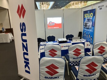 合同説明会　ジョブキャリに参加しました！