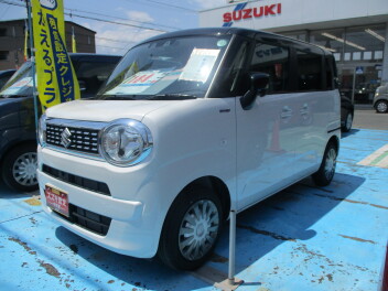 おすすめ中古車のご紹介！