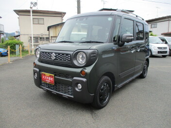 おすすめ中古車のご紹介！