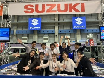 カーコロシアム開催しました！！