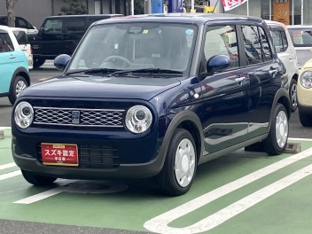 ～おすすめ車紹介～