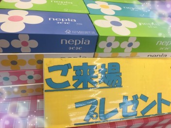 ５月８日・９日展示会開催♪♪