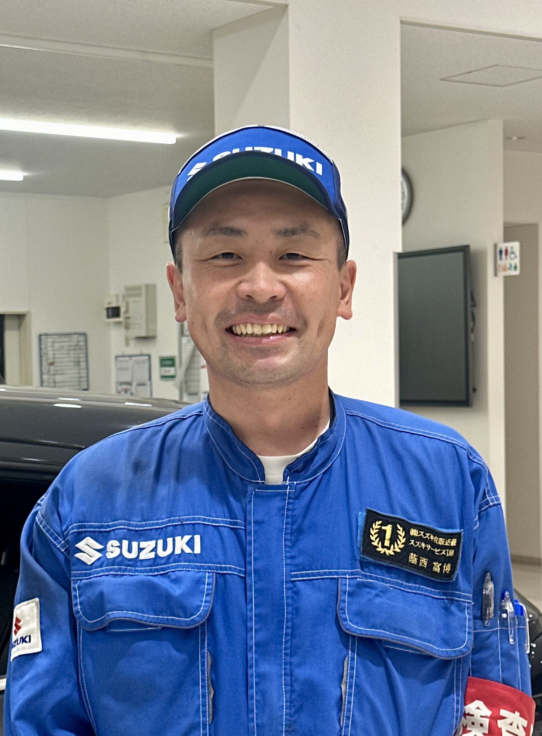 かげにし