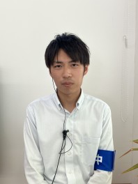 新しい仲間が増えました！！