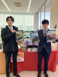 決算！３連休はサンクスフェアへ！！