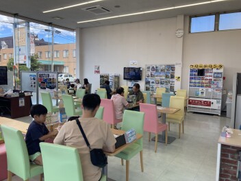 スズフェスご来店ありがとうございました！！
