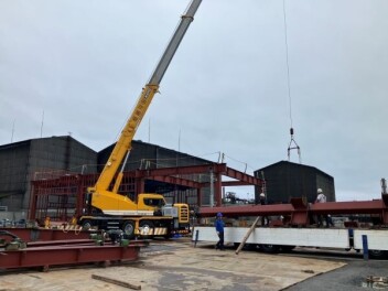 鉄骨☆鉄骨★てっこつ☆